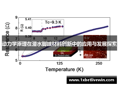 动力学原理在潜水脚蹼材料创新中的应用与发展探索